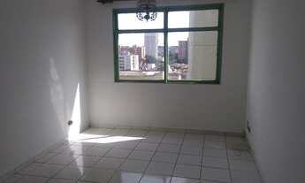 Imagem 3: Apartamento com 3 dormitórios à venda, 10 m² por R$ 190.000,00 - Centro - Uberaba/MG