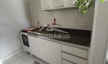 Imagem 3: Cobertura para venda tem 125 metros quadrados com 3 quartos em Venda Nova - Belo Horizonte