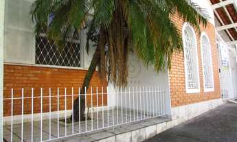 Imagem 2: Casa para aluguel, 2 quartos, 1 vaga, JARDIM EUROPA - PIRACICABA/SP