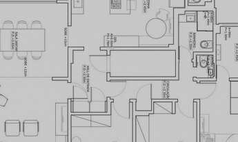 Imagem 3: Apartamento para Venda em Rio de Janeiro, COPACABANA, 3 dormitórios, 1 suíte, 4 banheiros