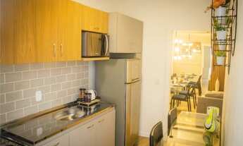 Imagem 6: Casa de condomínio para venda possui 176 metros quadrados com 3 quartos