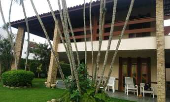 Imagem: Excelente casa 8 quartos no centro de São