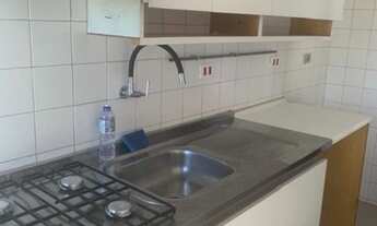 Imagem 5: Apartamento Duplex para alugar, 57 m² por R$ 3.000,00/mês - Itaim - São Paulo/SP