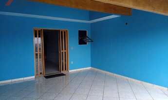 Imagem 7: Sobrado com 2 dormitórios à venda, 250 m² por R$ 350.000,00 - Jardim Santo André - Santo A