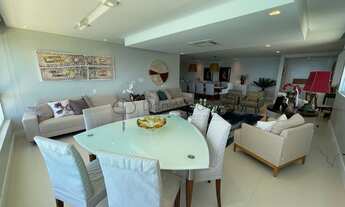 Imagem 5: Ed Stella Maris, beira mar,300m2, em areia preta. Oportunidade!