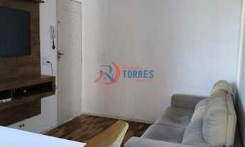 Imagem 3: Apartamento com 2 dormitórios à venda em Contagem