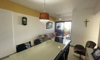 Imagem 2: Lt; Apartamento no Cond. Virtuosi totalmente sombra