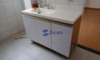 Imagem 7: Apartamento com 2 dormitórios à venda, 45 m² por R$ 165.000,00 - Conjunto Frei Eugênio - U