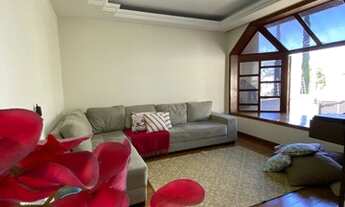 Imagem 5: Casa para venda possui 400 metros quadrados com 3 quartos em Jardim da Cidade - Betim - Mi