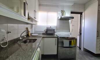 Imagem 5: Apartamento Mobiliado! 95 ms e dormitórios 1 suíte lazer total