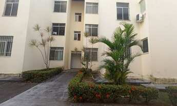 Imagem 4: Apartamento para venda tem 62 metros quadrados com 3 quartos em Jabotiana - Aracaju - SE