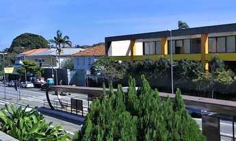 Imagem 2: Casa comercial com 15 quartos, estacionamento no Jardim Paulista - São Paulo - SP