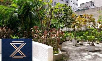 Imagem 7: Apartamento com 5 dormitórios à venda, 184 m² por R$ 1.550.000 - Copacabana - Rio de Janei