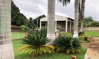 Imagem 3: LONDRINA - Chácara - Dom Pedro I