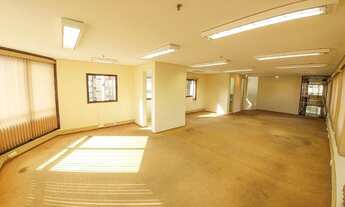 Imagem 4: Conjunto para alugar, 75 m² por R$ 4.000,00/mês - Cerqueira César - São Paulo/SP