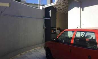 Imagem 4: Casa para venda com 141 metros quadrados com 2 quartos em Jardim São Francisco - Indaiatub