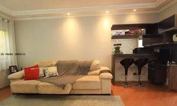 Imagem 6: Sobrado para Locação em Santo André, Jardim Las Vegas, 3 dormitórios, 1 suíte, 3 banheiros