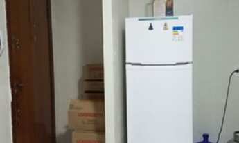 Imagem 4: Apartamento para venda com 42 metros quadrados com 1 quarto