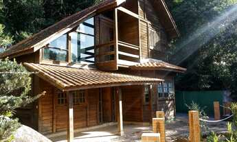 Imagem: Casa para Venda no bairro Parque Suíça