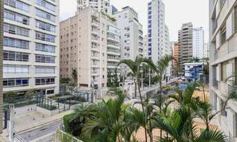 Imagem 4: São Paulo - Apartamento Padrão - Itaim Bibi
