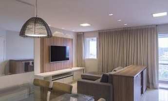 Imagem: São Paulo - Apartamento Padrão - Vila