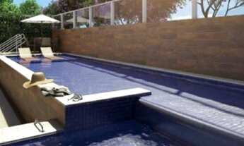 Imagem 3: Apartamento para venda possui 63 metros quadrados com 2 quartos em Serrinha - Goiânia - GO