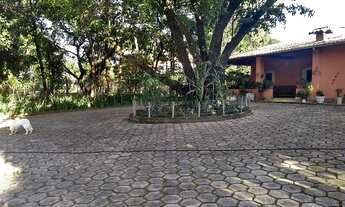 Imagem 3: Condomínio Vale do Ouro, 4000 m², 4 quartos, área gourmet, piscinão, para pessoas exigente