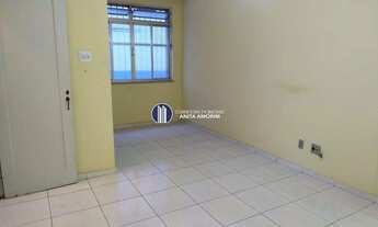 Imagem: Apartamento com 2 dorms, Encruzilhada, Santos