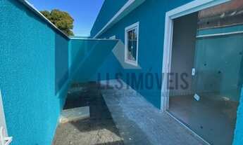 Imagem 3: Casa Geminada para Venda em Duque de Caxias, Vila Maria Helena, 2 dormitórios, 1 banheiro