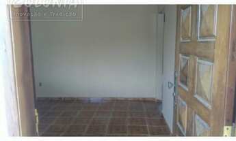 Imagem: Santo André - Casa Padrão - Vila Camilópolis