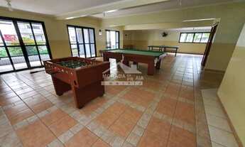 Imagem 4: Apartamento MOBILIADO na Aviação, 1 Dormitório, Sacada, Lazer, Só na imobiliária em Praia