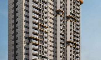 Imagem: STUDIO RESIDENCIAL em São Paulo - SP, Brooklin