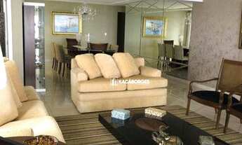 Imagem 7: Apartamento com vista mar à venda em Petrópolis- Condomínio Cândido Portinari, apartamento