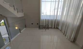 Imagem 7: Casa com 3 dormitórios à venda, 235 m² por R$ 1.915.000,00 - Residencial Real Park - Arujá