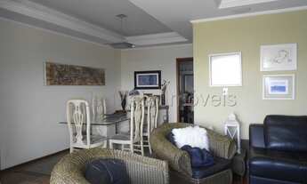 Imagem 3: Cód. 5580 - Excelente apartamento, muito amplo !!!!