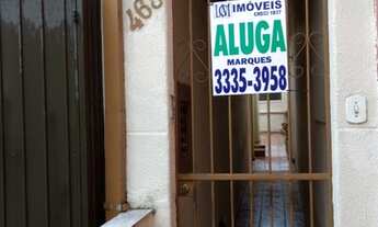 Imagem: Alugo casa antiga no Centro Histórico