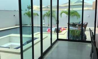 Imagem 5: Casa de 600 metros quadrados no bairro Centro com 4 quartos