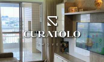 Imagem: APARTAMENTO APAIXONANTE COM 3 QUARTOS E