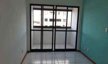 Imagem 1: Apartamento para venda possui 55 metros quadrados com 2 quartos em Imbuí - Salvador - Bahi