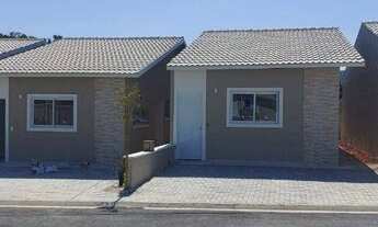 Imagem 7: Casa com 2 dormitórios à venda, 64 m² por R$ 290.000 - Jardim Santa Fe - Bom Jesus dos Per