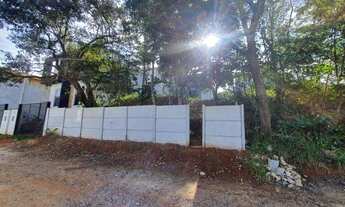 Imagem 3: Terreno à venda de 208 m² no Jardim Santo Antônio em Atibaia/SP - TE2003