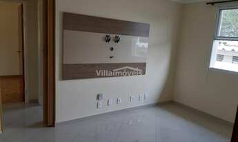 Imagem 3: Apartamento - São Bernardo - Campinas