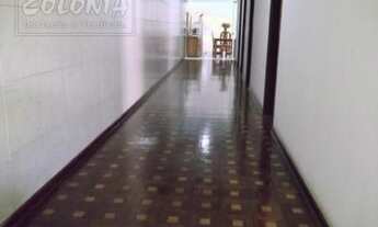 Imagem 6: Santo André - Casa Padrão - Jardim Utinga