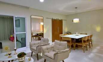 Imagem 4: Casa com 4 suítes à venda, porteira fechada, 300 m² por R$ 2.900.000 - Boulevard Lagoa - S