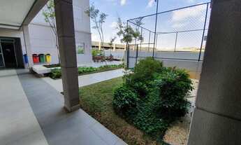 Imagem 7: APARTAMENTO TIPO STUDIO - 34M² - MOBILIADO - 1 VAGA - SUPER LAZER - LADO DO METRÔ BRÁS