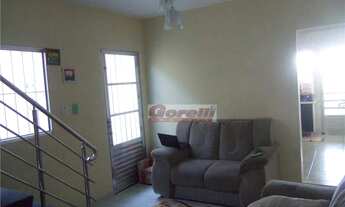 Imagem 5: Casa à venda, 120 m² por R$ 265.000,00 - Recanto Primavera - Arujá/SP