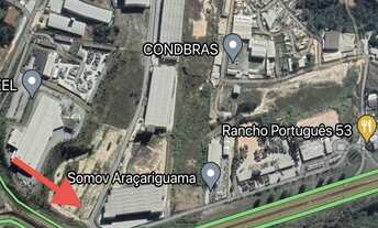 Imagem 2: Terreno à venda, 17945 m² por R$ 19.740.000,00 - Aracariguama - Araçariguama/SP