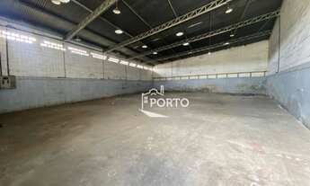 Imagem: Barracão para alugar, 400 m² - Jaraguá