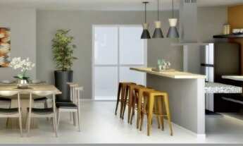 Imagem 5: APARTAMENTO RESIDENCIAL em São Paulo - SP, Santana