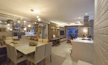 Imagem 7: Apartamento à venda, Vista Mar, 3 dormitórios sendo 1 Suíte e 2 Demi Suítes, Agronômica